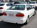 HONDA CIVIC FERIO