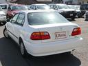 HONDA CIVIC FERIO