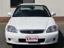 HONDA CIVIC FERIO