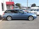 SUBARU LEGACY TOURING WAGON