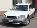 SUBARU LEGACY LANCASTER