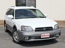 SUBARU LEGACY LANCASTER