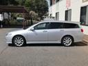 HONDA ACCORD WAGON