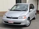 TOYOTA PLATZ
