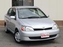 TOYOTA PLATZ