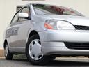 TOYOTA PLATZ