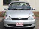 TOYOTA PLATZ