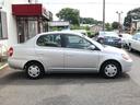 TOYOTA PLATZ