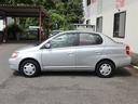 TOYOTA PLATZ