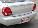 TOYOTA PLATZ