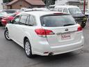 SUBARU LEGACY TOURING WAGON