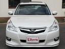 SUBARU LEGACY TOURING WAGON