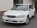 NISSAN CEFIRO