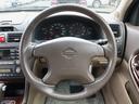 NISSAN CEFIRO