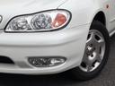 NISSAN CEFIRO