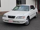 TOYOTA CRESTA