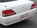 TOYOTA CRESTA