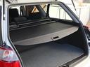 SUBARU LEGACY TOURING WAGON