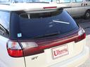 SUBARU LEGACY TOURING WAGON
