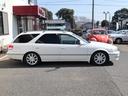 TOYOTA MARKII QUALIS