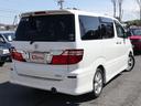 TOYOTA ALPHARD G