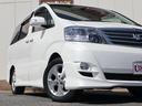 TOYOTA ALPHARD G