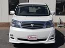 TOYOTA ALPHARD G