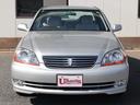 TOYOTA MARK II