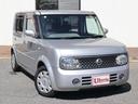 NISSAN CUBE CUBIC