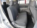 NISSAN CUBE CUBIC