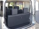 NISSAN CUBE CUBIC
