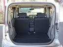 NISSAN CUBE CUBIC