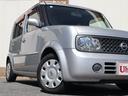 NISSAN CUBE CUBIC