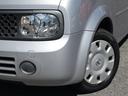 NISSAN CUBE CUBIC