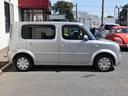 NISSAN CUBE CUBIC