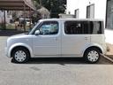NISSAN CUBE CUBIC