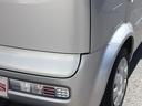 NISSAN CUBE CUBIC