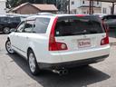 NISSAN STAGEA