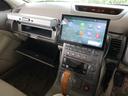 NISSAN STAGEA