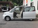 １５０ｒ　左電動スライドドア　純正ＨＤＤナビ　ＣＤ／ＭＳ／ワンセグＴＶ再生　バックカメラ　ＥＴＣ　ドアスマートキー　ドアバイザー　純正１４インチアルミ　下取車（48枚目）
