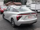 ＭＩＲＡＩ ベースグレード　水素自動車　純正ＳＤナビ　ＣＤ／ＤＶＤ／Ｂｌｕｅｔｏｏｔｈ／ＴＶ再生　バックカメラ　ＥＴＣ　スマートキー　レーダークルコン　黒革シート　全席シートヒーター　ステアリングヒーター　ＬＥＤヘッドライト（8枚目）