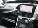 ベースグレード　水素自動車　純正ＳＤナビ　ＣＤ／ＤＶＤ／Ｂｌｕｅｔｏｏｔｈ／ＴＶ再生　バックカメラ　ＥＴＣ　スマートキー　レーダークルコン　黒革シート　全席シートヒーター　ステアリングヒーター　ＬＥＤヘッドライト（15枚目）