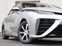ベースグレード　水素自動車　純正ＳＤナビ　ＣＤ／ＤＶＤ／Ｂｌｕｅｔｏｏｔｈ／ＴＶ再生　バックカメラ　ＥＴＣ　スマートキー　レーダークルコン　黒革シート　全席シートヒーター　ステアリングヒーター　ＬＥＤヘッドライト（48枚目）