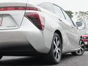 ベースグレード　水素自動車　純正ＳＤナビ　ＣＤ／ＤＶＤ／Ｂｌｕｅｔｏｏｔｈ／ＴＶ再生　バックカメラ　ＥＴＣ　スマートキー　レーダークルコン　黒革シート　全席シートヒーター　ステアリングヒーター　ＬＥＤヘッドライト（57枚目）