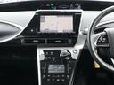 ＭＩＲＡＩ ベースグレード　水素自動車　純正ＳＤナビ　ＣＤ／ＤＶＤ／Ｂｌｕｅｔｏｏｔｈ／ＴＶ再生　バックカメラ　ＥＴＣ　スマートキー　レーダークルコン　黒革シート　全席シートヒーター　ステアリングヒーター　ＬＥＤヘッドライト（3枚目）