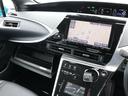 ベースグレード　水素自動車　純正ＳＤナビ　ＣＤ／ＤＶＤ／Ｂｌｕｅｔｏｏｔｈ／ＴＶ再生　バックカメラ　ＥＴＣ　スマートキー　レーダークルコン　黒革シート　全席シートヒーター　ステアリングヒーター　ＬＥＤヘッドライト（15枚目）