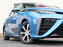 ベースグレード　水素自動車　純正ＳＤナビ　ＣＤ／ＤＶＤ／Ｂｌｕｅｔｏｏｔｈ／ＴＶ再生　バックカメラ　ＥＴＣ　スマートキー　レーダークルコン　黒革シート　全席シートヒーター　ステアリングヒーター　ＬＥＤヘッドライト（48枚目）