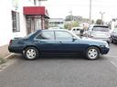 NISSAN LAUREL
