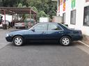 NISSAN LAUREL