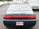 NISSAN LAUREL
